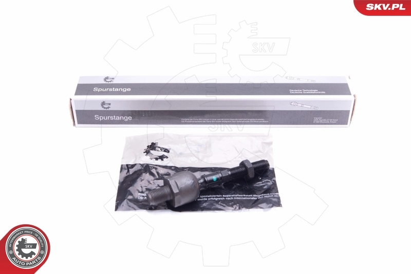 Inner Tie Rod